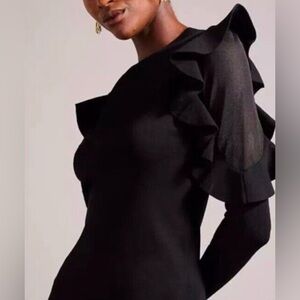 Ted Baker long sleeve top